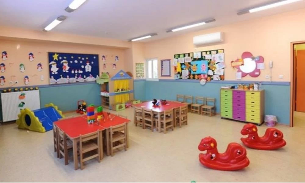 Παιδικοί σταθμοί ΟΑΕΔ: Δικαιούχοι, αναπληρωματικοί και αποκλειόμενοι